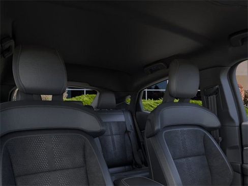 New 2025 Ford Mustang Mach-E GT image 22