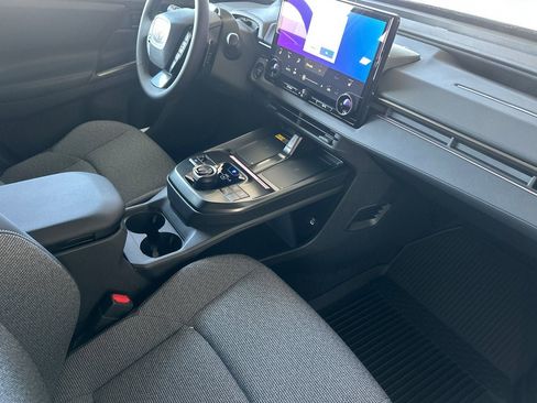 New 2026 Toyota bZ image 19