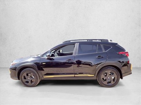 Used 2026 Subaru Crosstrek 2.5i Sport w/ Popular Package #4A AWD/4WD image 2