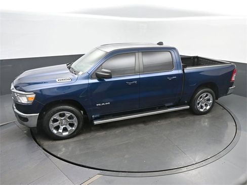Used 2022 RAM 1500 Big Horn image 39