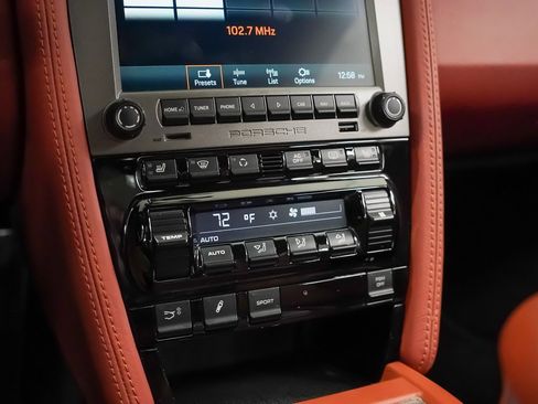 Used 2008 Porsche 911 Turbo image 29