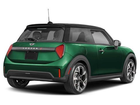 New 2026 MINI Cooper S FWD image 2