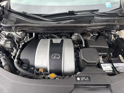 Used 2017 Lexus RX 350 350 w/ Luxury Package image 36