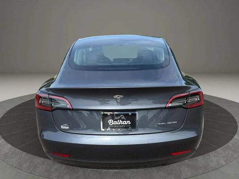 Used 2023 Tesla Model 3 Long Range AWD/4WD image 7