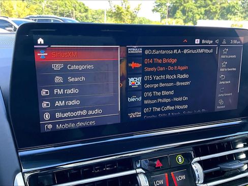 Used 2025 BMW M850i xDrive AWD/4WD image 36