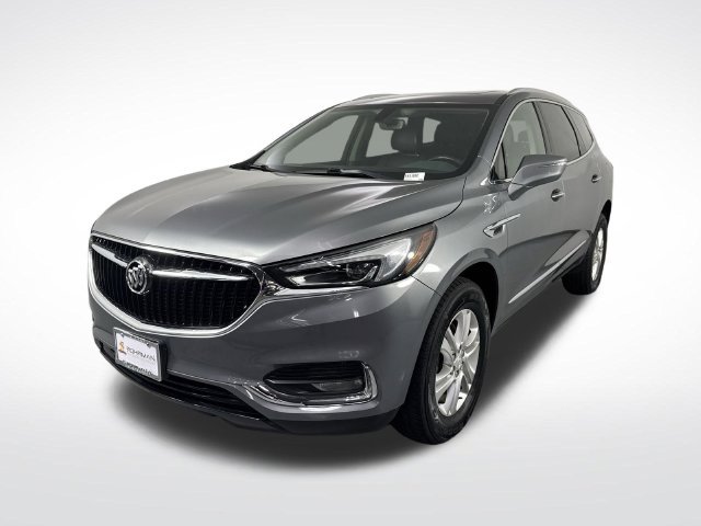 Used 2018 Buick Enclave Essence AWD/4WD image 26