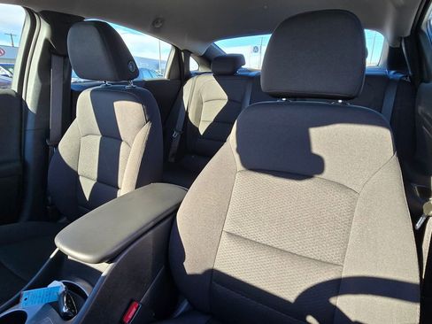 Used 2023 Chevrolet Malibu RS w/ LPO, Floor Liner Package image 23