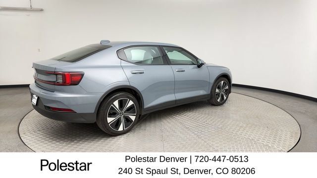 Used 2023 Polestar Polestar 2 AWD/4WD image 2