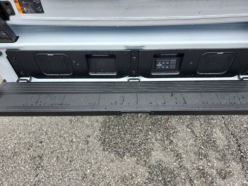 New 2026 GMC Sierra 2500 Denali Ultimate image 9