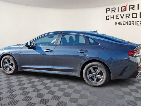 Used 2023 Kia K5 LXS image 6