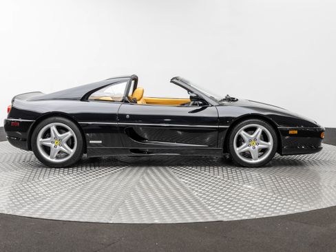 Used 1996 Ferrari F355 GTS RWD image 9