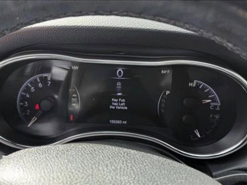 Used 2015 Jeep Grand Cherokee Limited AWD/4WD image 12