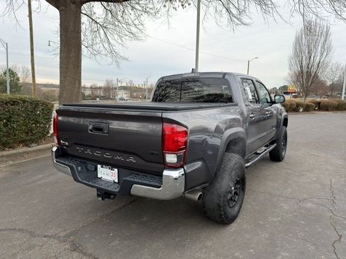 Used 2023 Toyota Tacoma SR5 image 7