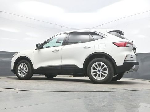 Used 2022 Ford Escape SE w/ Convenience Package AWD/4WD image 36