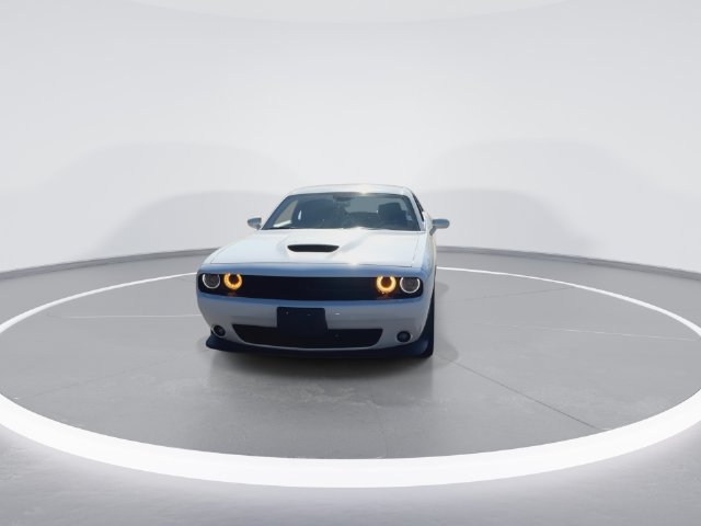 Used 2022 Dodge Challenger GT w/ Blacktop Package AWD/4WD image 3