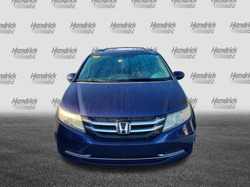 Used 2016 Honda Odyssey EX-L image 3