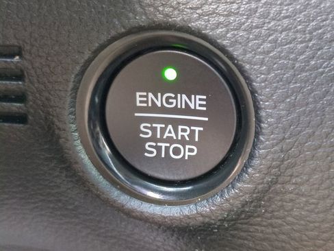 Used 2022 Ford Ranger Lariat w/ Equipment Group 501A High image 26