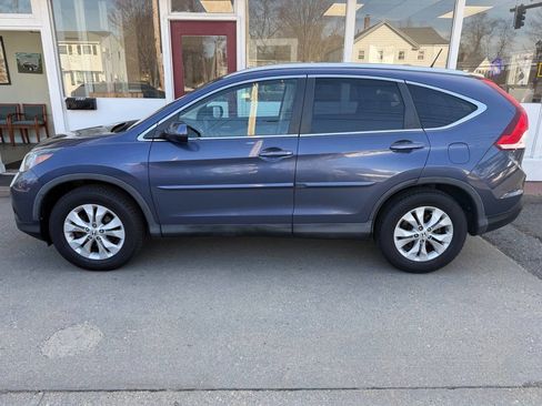 Used 2013 Honda CR-V EX-L image 19
