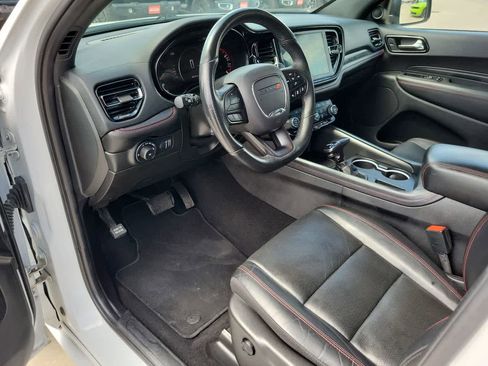 Certified 2023 Dodge Durango GT AWD/4WD image 10
