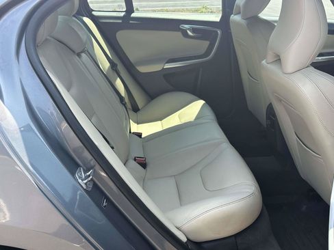 Used 2016 Volvo S60 T5 Premier FWD image 7