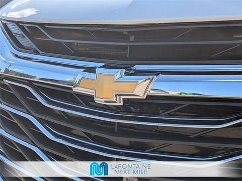 Used 2023 Chevrolet Malibu LT w/ Driver Confidence Package image 9