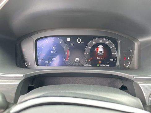 Used 2023 Acura Integra A-Spec image 16