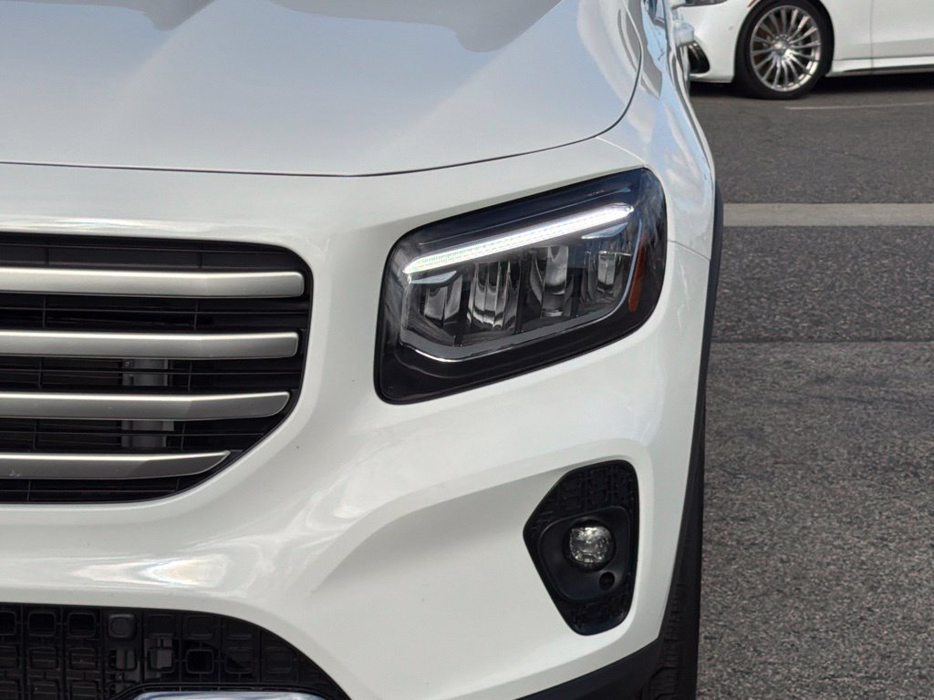 Used 2026 Mercedes-Benz GLB 250 image 13