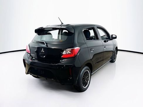 Used 2024 Mitsubishi Mirage ES image 10