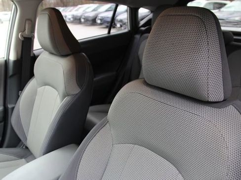 Certified 2024 Subaru Crosstrek 2.0i Premium image 18