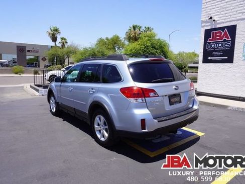 Used 2014 Subaru Outback 2.5i Limited w/ Moonroof Package AWD/4WD image 46