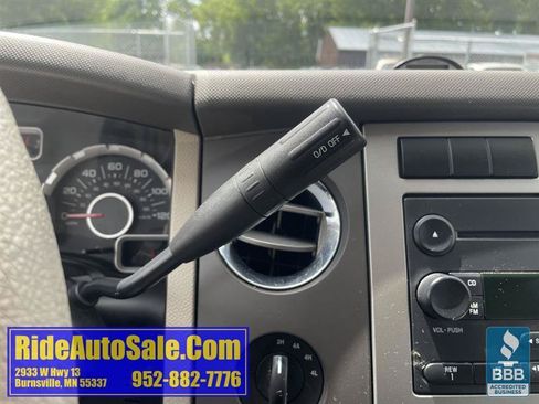 Used 2007 Ford Expedition XLT AWD/4WD image 19
