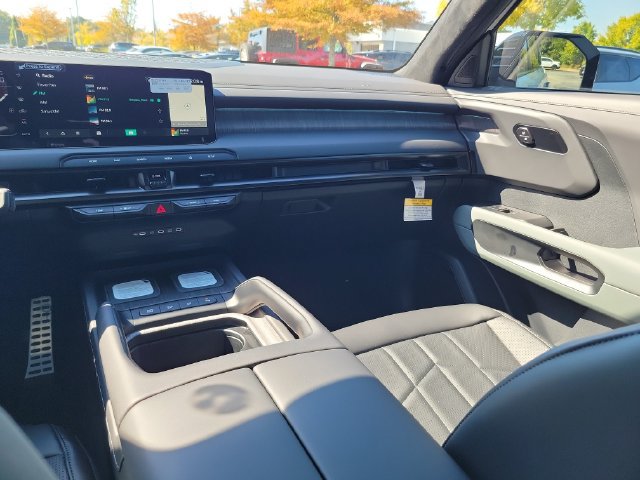 New 2027 Kia Telluride X-Line SX Prestige w/ Executive Package AWD/4WD image 12