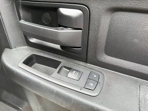 Used 2024 RAM 2500 Tradesman AWD/4WD image 21