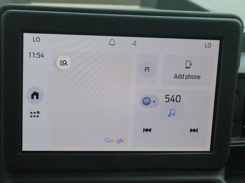 New 2025 Ford Explorer 4WD Police Interceptor image 28