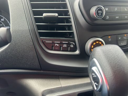 New 2025 Ford Transit 250 148 Medium Roof w/ Load Area Protection Package image 33