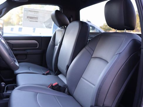 New 2024 RAM 5500 Tradesman image 20