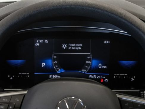 Used 2022 Volkswagen Tiguan S AWD/4WD image 15