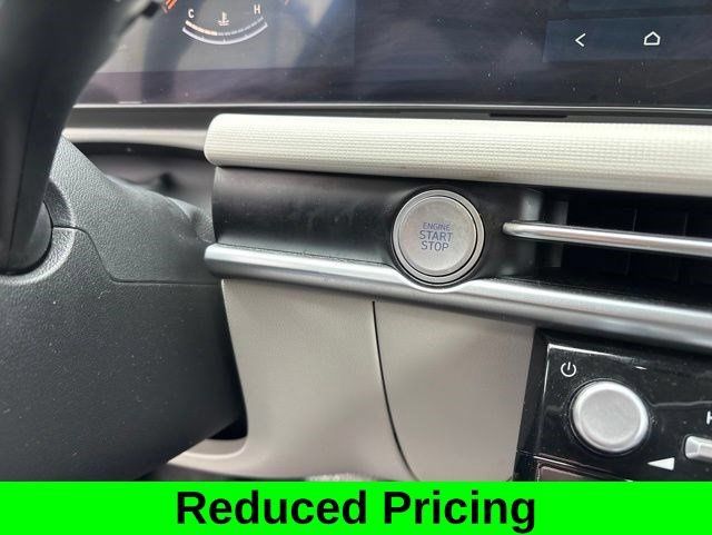 Used 2026 Hyundai Tucson SEL Plus AWD/4WD image 20