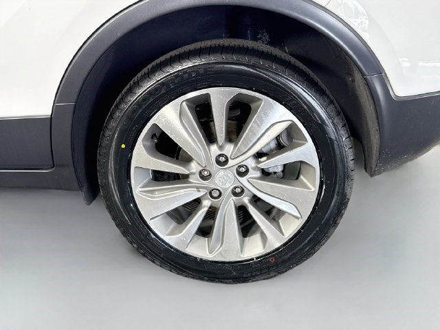 Used 2019 Buick Encore Preferred FWD image 36
