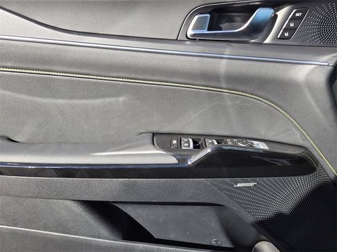 New 2026 Kia K5 GT w/ GT1 Package image 16