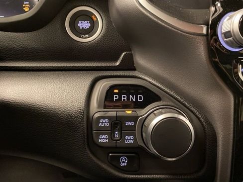 Used 2026 RAM 1500 Big Horn image 15