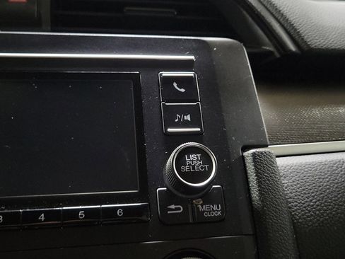 Used 2021 Honda Civic LX image 27