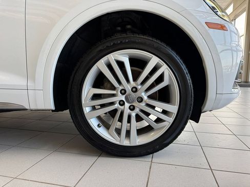 Used 2018 Audi Q5 2.0T Premium Plus w/ Premium Plus Package AWD/4WD image 66