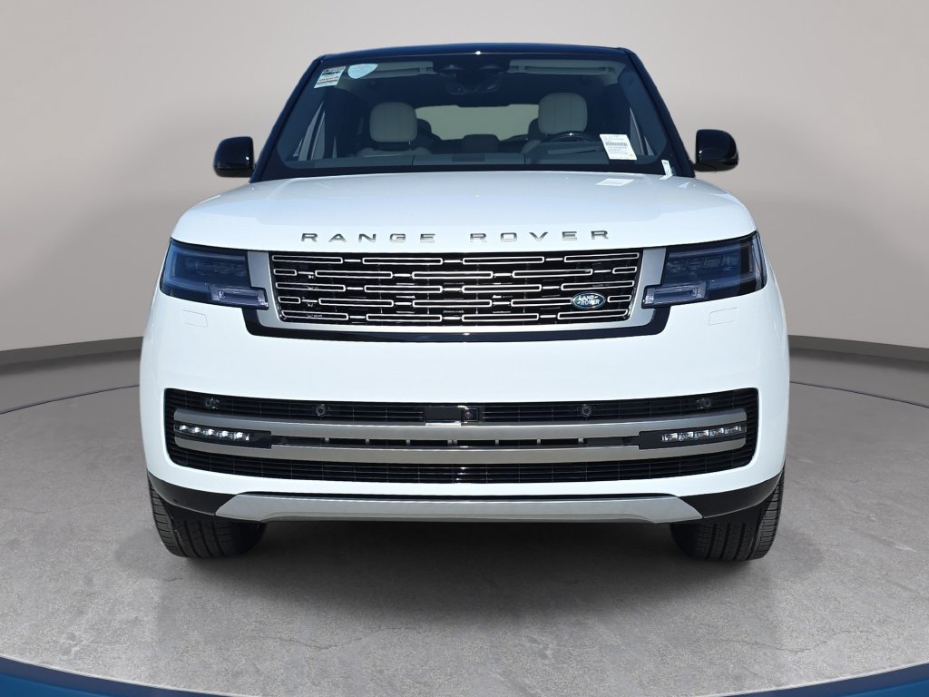 New 2027 Land Rover Range Rover SE AWD/4WD image 2