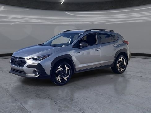 New 2026 Subaru Crosstrek 2.5i Limited image 3