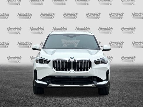 Used 2025 BMW X1 xDrive28i w/ Convenience Package image 10