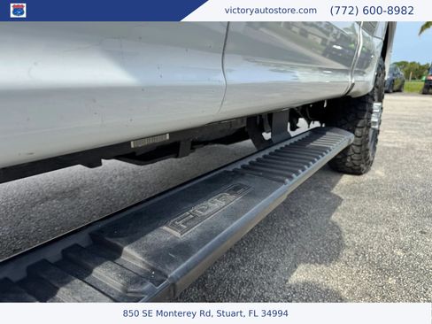 Used 2020 Ford F250 XL AWD/4WD image 14