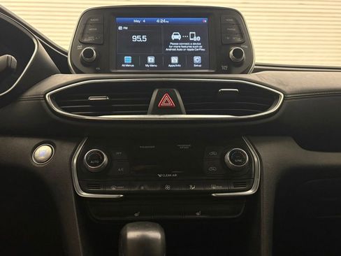Used 2020 Hyundai Santa Fe SEL w/ Convenience Package FWD image 6