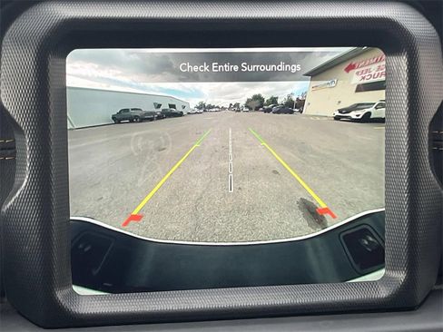 Used 2021 Jeep Gladiator Overland image 26