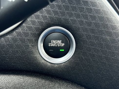 Used 2024 Chevrolet Malibu RS w/ LPO, Floor Liner Package image 20